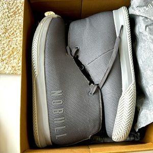 Brand new shoes. Selling because it was a little tight